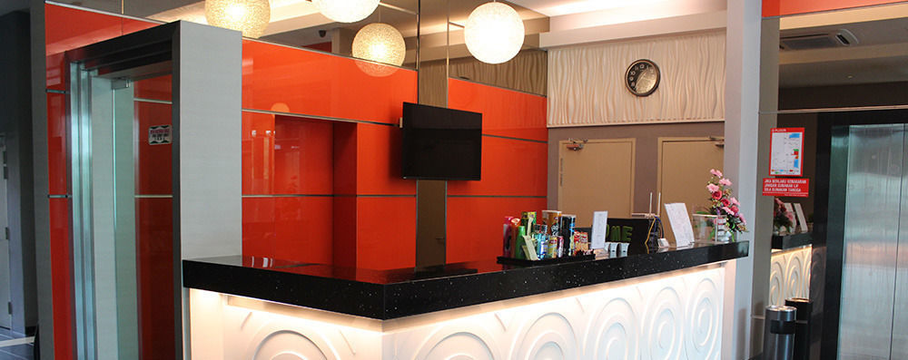 Hotel Golden View 2*
